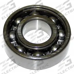 TIMKEN Radial Ball Bearing: 6026, Open, 130 mm Bore, 200 mm OD, 33 mm Wd, Alloy Steel Ring (MPN 9126K). Key specifications — System of Measurement: Metric; Bearing Industry Number: 6026.