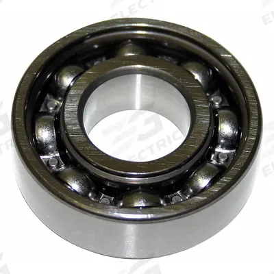 TIMKEN Radial Ball Bearing: 6026, Open, 130 mm Bore, 200 mm OD, 33 mm Wd - General Purpose Radial Ball Bearings