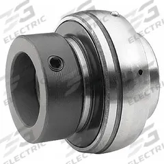 TRITAN Insert Bearing: HC211-35, 2 3/16 in Bore, 3 59/64 in OD, 0.984 in Outer Ring Wd, Spherical. Key specifications — System of Measurement: Inch; Manufacturer Part Number: HC211-35; Brand: TRITAN; Bearing Insert Type: Radial/Deep Groove Ball; Closure: Double Sealed; Bearing Industry Number: HC211-35.
