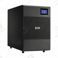 EATON TRIPP LITE UPS: Single Phase, 3,000 VA Power Rating, 208 V AC Input, 5 Outlets - UPS, L6-20P (MPN 9SX3000GL). Key specifications — attr1044766: Single; attr1044781: Online Double Conversion; attr232986: EATON TRIPP LITE.