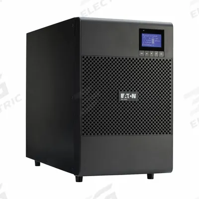 EATON TRIPP LITE UPS: Single Phase, 3,000 VA Power Rating, 208 V AC Input - Online Double-Conversion UPS Systems