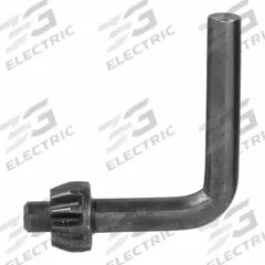 EAZYPOWER Drill Chuck Key: L Handle, S2, 7/32 in Pilot (MPN 88087/B). Key specifications — attr1033148: EAZYPOWER; attr1033149: 3/8 in Capacity Drill Chucks; attr1033163: 88087/B.