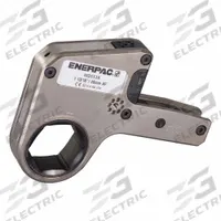 ENERPAC Torque Wrench Cassette: W Series, 1,533 ft-lb, 15,330 ft-lb, 2 13/16 in Max, For W-Series, W (MPN W15213X). Key specifications — attr653139: W15213X; attr653144: W; attr653147: ENERPAC; attr653153: W15000X; attr653154: W-Series; attr653169: Steel; attr653188: Torque Wrench Cassette; attr653198: Hex.