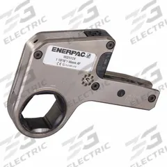 ENERPAC Torque Wrench Cassette: W Series, 1,533 ft-lb, 15,330 ft-lb, 2 13/16 in Max, For W-Series, W (MPN W15213X). Key specifications — attr653139: W15213X; attr653144: W; attr653147: ENERPAC; attr653153: W15000X; attr653154: W-Series; attr653169: Steel; attr653188: Torque Wrench Cassette; attr653198: Hex.
