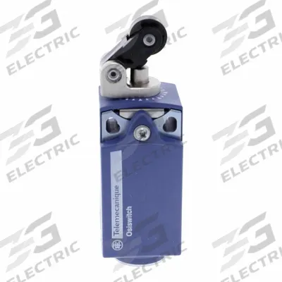 TELEMECANIQUE SENSORS Limit Switch: Roller Plunger, Non-Metallic - Top-Mount Roller-Plunger Limit Switches