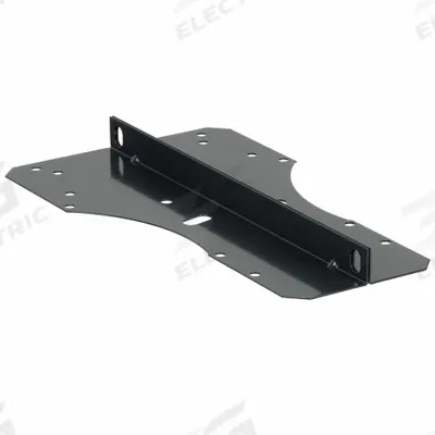 Dayton Blower Support: For Use With 1XJX8/1XJX9 - Blower Supports