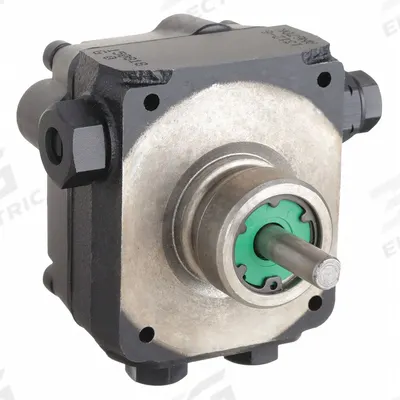 Dayton Gear Pump: 3740006000 Mfr Part # - Replacement HVACR Pumps, Valves & Tubing