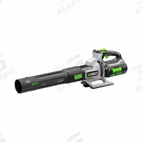 EGO Handheld Blower: POWER+, 880 cfm Max. Air Flow, 200 mph Max. Air Speed, 4.0 Ah (MPN LB8803-2). Key specifications — attr976723: Blower; attr976705: 4.0 Ah; attr976738: EGO.