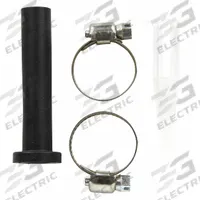 WHIRLPOOL Injector Kit: 12001677. Key specifications — attr1040959: WHIRLPOOL; attr1065083: 12001677; attr1065088: Washing Machine Injector Kit.