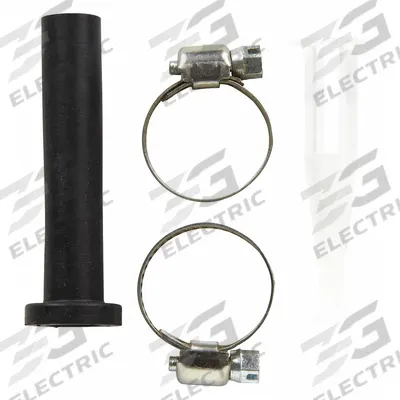 WHIRLPOOL Injector Kit: 12001677 - Whirlpool Washing Machine & Dryer Parts