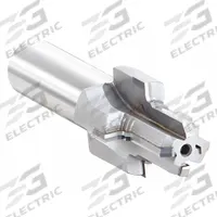 SCIENTIFIC CUTTING TOOLS Port Tool: Reamer Pilot, 1/2"-20, AS5202 (MPN MS33649-5R). Key specifications — attr1301510: SCIENTIFIC CUTTING TOOLS; attr1301513: AS5202.