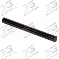 VERMONT GAGE Class ZZ No-Go Pin Gauge: 0.1670 in Dia, 0.00020 in Tolerance, Steel, Black Oxide (MPN 911216700). Key specifications — attr1182384: 0.00020 in; attr1182378: Black Oxide; attr1182392: 0.1670 in; attr1182391: Certificate of Accuracy with NIST Traceability; attr1182394: VERMONT GAGE; attr1182379: Steel; attr1182385: 10 Microinch or Better; attr1182387: ZZ.