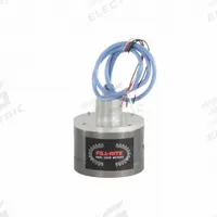 Positive Displacement Flowmeter,3/8 inSz (MPN TM03ASHEBXKK4HB). Key specifications — Display Type: No Display; Unit Of Measure: Gallons; Brand: FILL-RITE; Manufacturer Part Number: TM03ASHEBXKK4HB; Housing Material: Anodized Aluminum; Accuracy: +/-0.25%.