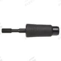 MILWAUKEE Spline to SDS-Max Adapter: Mfr Part # 48-03-3010, Rotary Hammer Compatible. Key specifications — attr1254887: Spline to SDS-Max Adapter; attr1254888: 48-03-3010; attr1254886: Rotary Hammer.