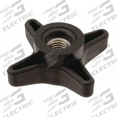 TENNANT Knob: Speed Scrub - Replacement Parts for Floor Cleaning Machines