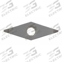 KYOCERA Diamond Turning Insert (MPN VBGW332S00435METKBN35M)
