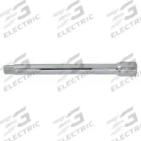 SK PROFESSIONAL TOOLS Socket Extension: 3/8 in Input Drive Size, 3/8 in Output Drive Size, Chrome (MPN 45149). Key specifications — attr1204978: Not Insulated; attr1204980: Locking Not Included; attr1204984: SK PROFESSIONAL TOOLS; attr1204970: Chrome.