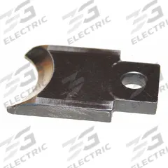 HUSKIE TOOLS Cutter Blade: 4 ton Force, For S-20, S-Series Series (MPN 20-07). Key specifications — attr653299: 20-07; attr653302: HUSKIE TOOLS; attr653304: S-20.