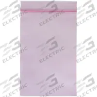 APPROVED VENDOR Reclosable Bag: 4 mil Thick, 2 in Wd, 3 in Lg, Hang Hole Not Included, 1,000 PK (MPN 5CXL4). Key specifications — Brand: APPROVED VENDOR; With Hang Hole: Hang Hole Not Included; Package Configuration: Flat Pack.