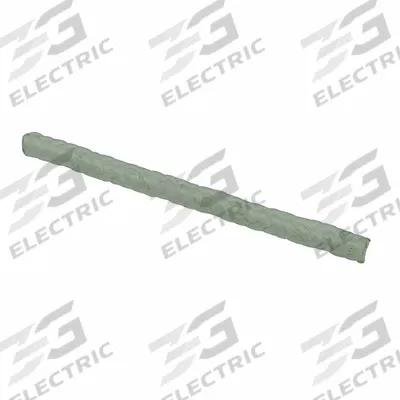 DAYTON PTFE packing: PTFE Packing, Mfr Part # PPO7ZN000G - Compression Packing Seals