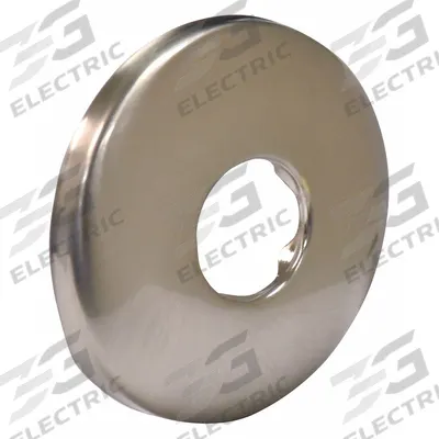 APPROVED VENDOR Shower Arm Flange: Compatible Product Type Shower Arms, ABS - Flanges for Shower Arms