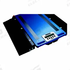 RICE LAKE WEIGHING SYSTEMS Scale Ramp (MPN 181882). Key specifications — Brand: RICE LAKE WEIGHING SYSTEMS.