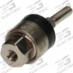 SMC Floating Joint: SMC NJ Series, NJ5-40, 5-40 Thread Size, 47/100 in Overall Wd, NJ. Key specifications — attr1112202: NJ5-40; attr1114620: 5-40.