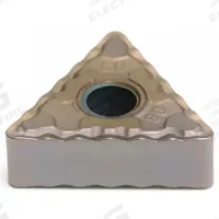 SUMITOMO Triangle Turning Insert: TNMG332ELU, TNMG160408N-LU (MPN TNMG332ELU-T1500Z). Key specifications — attr257938: TNMG332ELU; attr257939: TNMG160408N-LU.