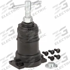 SPEEDAIRE Air Regulator Conversion Kit: 4ZK33. Key specifications — attr111689: 4ZK33; attr111692: SPEEDAIRE.