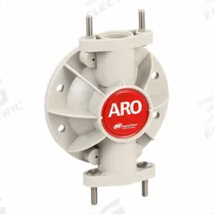 ARO Fluid Cap: 93105-1, Fluid Cap, Compact