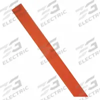 Marking Stake: Fiberglass Reinforced Polyester, 3 3/4 in Post Wd, Point Post End, Orange, Orange (MPN 96950). Key specifications — Brand: APPROVED VENDOR; Features: Chemical-Resistant; Post End Style: Point; Post Color: Orange; Reflective Stripe Color: Orange; Post Material: Fiberglass Reinforced Polyester; Reflector Color: No Reflector.