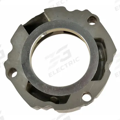 SPEEDAIRE Regulator Base: Mfr Part # TT1223901300011G - Air Tool Replacement Parts