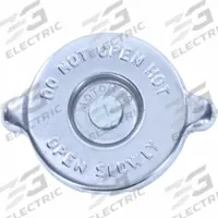 MOTORAD Radiator Cap: Rubber/Stainless Steel, Cam-On, 7 psi Pressure Capacity - Max, T7. Key specifications — Fastener Type: Cam-On; Manufacturer Part Number: T7; Brand: MOTORAD.