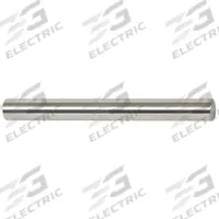 VERMONT GAGE Class X Go Pin Gauge: Go (Plus), Inch, 0.1908 in Dia, 0.00004 in Tolerance (MPN 141119080). Key specifications — attr1182443: 0.1908 in; attr1182450: 0.00004 in; attr1182451: Certificate of Accuracy with NIST Traceability; attr1182457: VERMONT GAGE; attr1182447: Uncoated Steel.