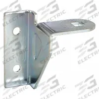 BLACK & DECKER Left Bracket (MPN 761370-00). Key specifications — attr325154: BLACK & DECKER; attr314525: Black & Decker; attr424362: Left Bracket.