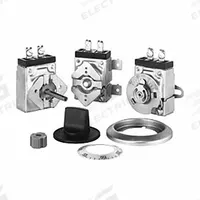 ROBERTSHAW Electric Thermostat: Mfr Part # 5300-023. Key specifications — Manufacturer Part Number: 5300-023; Product Type: Electric Thermostat.