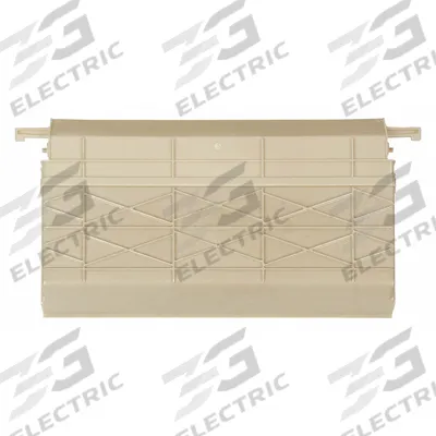ICE-O-MATIC Curtain Splash: 9051154-07 - ICE-O-MATIC Ice Machine Replacement Parts