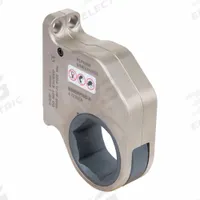 ENERPAC Cassette: RLP Series, 6,102 N-m, 4,500 ft-lb, 2 3/8 in Max, 60 mm Max, For RSL Series, RSL (MPN RLP5206). Key specifications — attr653139: RLP5206; attr653144: RLP; attr653147: ENERPAC; attr653153: RSL5000; attr653154: RSL Series; attr653169: Steel; attr653188: Torque Wrench Cassette; attr653198: Hex.