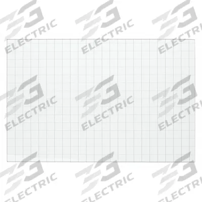 FRIGIDAIRE Pan Cover Insert: Mfr Part # 240350608 - Frigidaire Parts for Refrigerators & Freezers