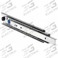 ACCURIDE Drawer Slide: Ball Bearings, Side, Over-Travel, 19 11/16 in Closed Lg, 20 5/8 in Travel Lg (MPN SS5321-20P). Key specifications — Brand: ACCURIDE; Product Type: Drawer Slide.