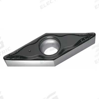 WALTER Diamond Turning Insert: VCGT221-MM4 WSM01 - Diamond Indexable Turning Inserts
