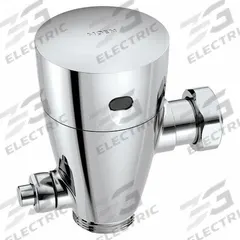 MOEN Automatic Flush Valve Retrofit Kit: Moen Commercial, Auto Flush Valve Retrofit Kit, Urinals (MPN 8312R10). Key specifications — Mounting Type: Top; Brand: MOEN.