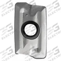 KYOCERA Parallelogram Milling Insert: BDMT170408ERJTPR1535, BDMT170416ERJTPR1535