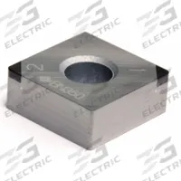 SUMITOMO Square Turning Insert: 2NUSNGA433, 2NU-SNGA120412 (MPN 2NUSNGA433-BN7000). Key specifications — attr257901: 2NU-SNGA120412; attr257900: 2NUSNGA433.