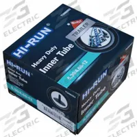 HI-RUN Trailer Inner Tube: Trailers, Trailer Inner Tube, 5.30/4.60-12 Compatible Tire Size, TR13 (MPN TUN6003). Key specifications — Compatible Tire Size: 5.30/4.60-12; Brand: HI-RUN.