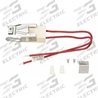 WHIRLPOOL Element Receptacle and Wire Kit: Mfr Part # 12001676. Key specifications — Manufacturer Part Number: 12001676; Brand: WHIRLPOOL; Product Type: Element Receptacle and Wire Kit.