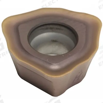 SUMITOMO Trigon Milling Insert: WDMT1205ZDTR-H-ACK200, WDMT1205ZDTR-H - Trigon (W) Indexable Milling Inserts