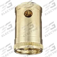 T&S BRASS Cartridge: For B-1100/Big-Flo/Eterna Series, Use with Hot Water, Brass, Chrome, (1) Barrel (MPN 64L). Key specifications — Compatible Series: B-1100; For Water Temperature: Hot; Compatible Brand: T&S Brass; Product Type: Cartridge; Includes: (1) Barrel; Material: Brass.