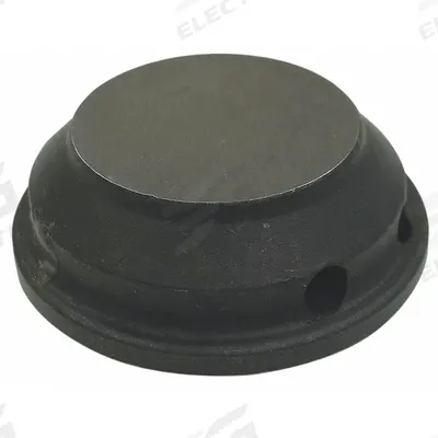 INGERSOLL RAND Valve Cap: Mfr Part # MC121-4, Valve Cap - Air Tool Replacement Parts