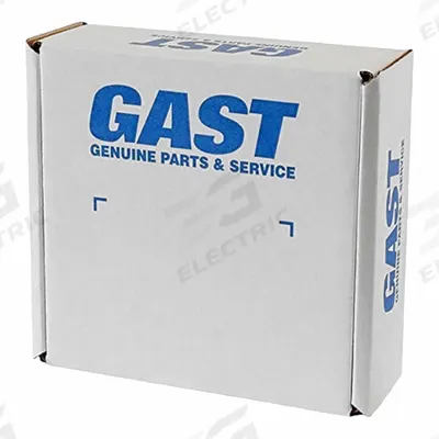 GAST Maintenance Kit: Service Kit - Air Compressor Parts Kits